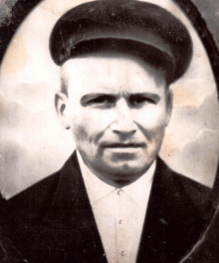 Шульга Николай Григорьевич