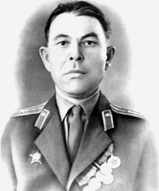 Архипов Иван Васильевич