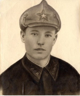 Бородин Иван Алексеевич