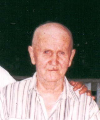 Цапенко Павел Евдокимович