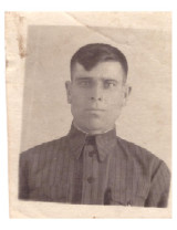 Гасиев Дзамболат (Булка) Гагудзович