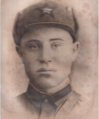 Плескачев Михаил Яковлевич