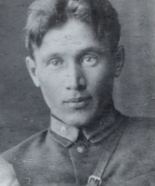 Абдулин Рамазан Гайнулич