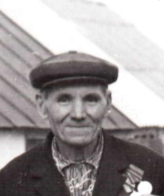 Плескачев Мефодий Яковлевич