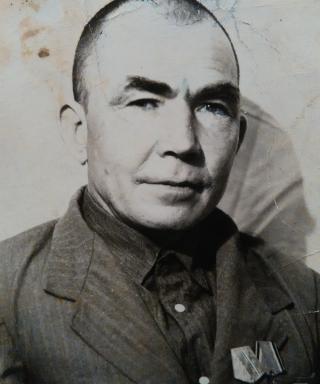 Крысин Иван Иванович