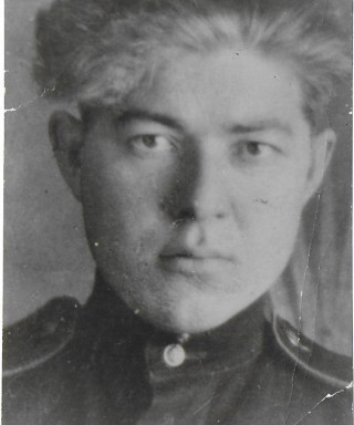 Пирожников Иван Филиппович