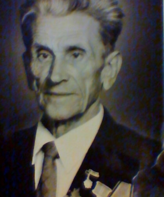 Михайлов Иван Дмитриевич