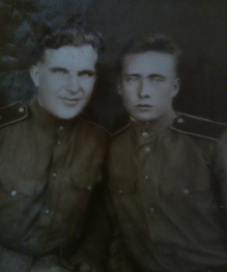 Ёлкин Петр Игнатьевич