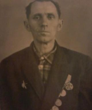Кованченко Николай Иванович