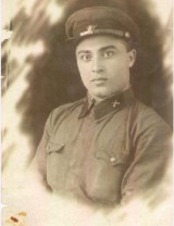 Этлухов Назир Ханахович