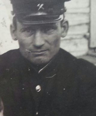 Долобанов Николай Иванович