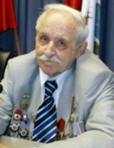 Щурий Николай Георгиевич