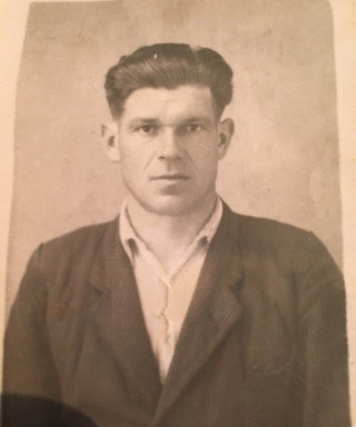 Высоцкий Григорий Иванович