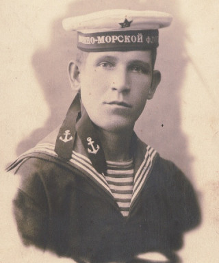 Пелевин Константин Васильевич