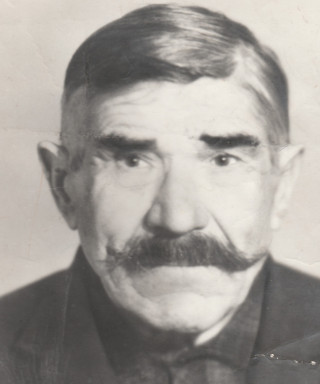 Бородин Иван Дементьевич