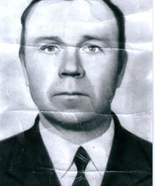 Кривченко Михаил Тимофеевич