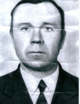 Кривченко Михаил Тимофеевич