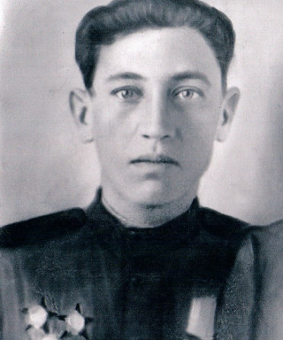 Петровицкий Николай Иванович