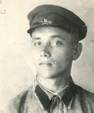 Пономарев Анатолий Яковлевич