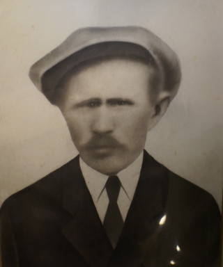 Шустов Афанасий Степанович