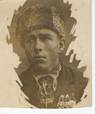 Ходюков Дмитрий Георгиевич