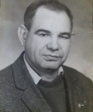 Емельянов Иван Федорович