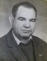 Емельянов Иван Федорович