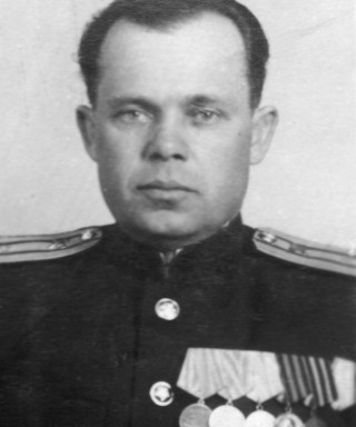 Ченцов Николай Иванович