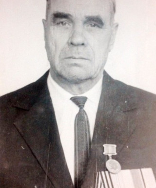 Ботов Алексей Сергеевич