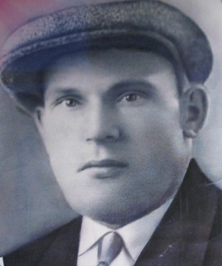 Тяпушин Дмитрий Анастасиевич