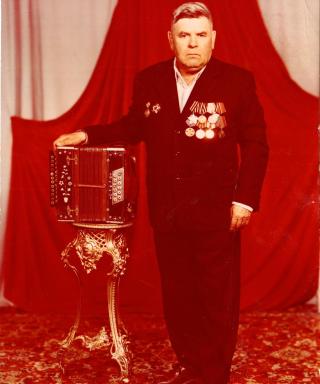 Куранов Алексей Васильевич