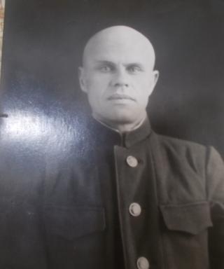 Сергеев Павел Александрович