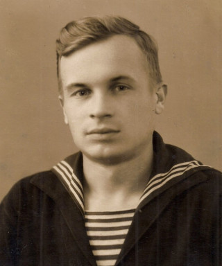 Колесников Михаил Иванович