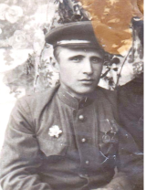 Енилеев Ханиф Насырович