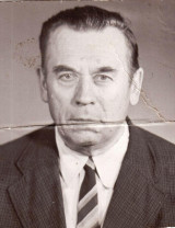 Качкин Петр Денисович