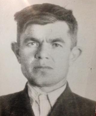 Алибеков Магомед Алибекович