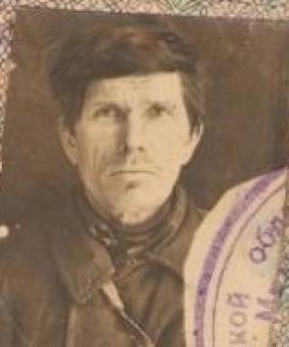 Спиридонов Христофор Григорьевич