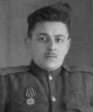 Логинов Николай Александрович