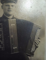 Пашков Иван Андреевич