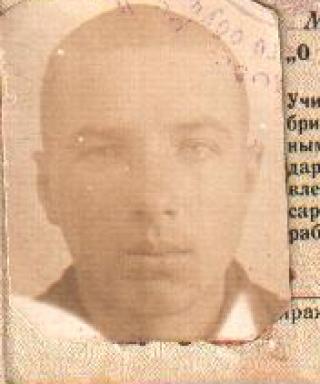 Круглов Михаил Дмитриевич