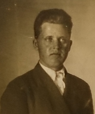 Тарасов Алексей Андреевич