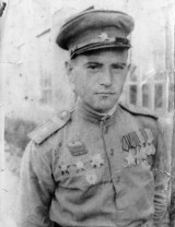 Саушкин Пётр Васильевич