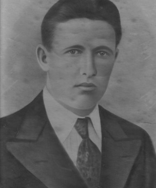 Дорда Николай Аврамович