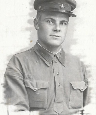 Фадеев Михаил Иванович