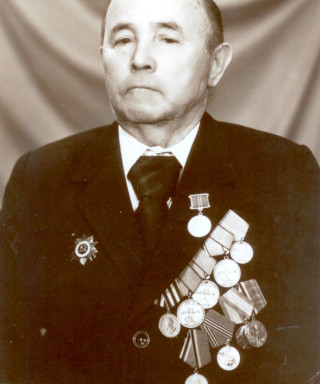 Хаттапов Мугаз Ибрагимович