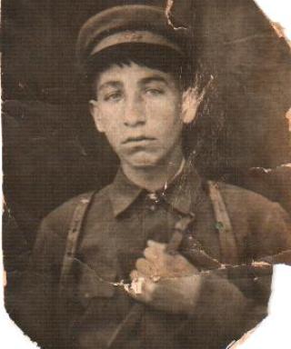 Круглов Александр Дмитриевич