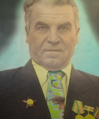 Витанов Витан Иванович