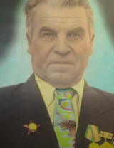 Витанов Витан Иванович