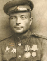 Тихонов Виктор Григорьевич