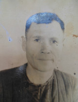 Севостьянов Николай Степанович